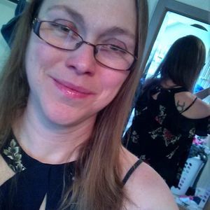 Meet your Posher, Sue